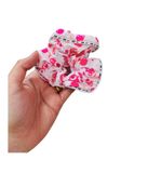  Cột Tóc Gấu Dâu Lotso Màu Trắng - Chipchipshop 