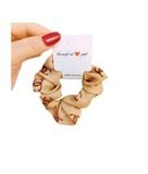  Cột Tóc Vải Chanel - Chipchipshop 