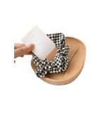  Cột Tóc Vải Caro Màu - Chipchipshop 