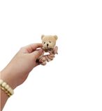  Cột Tóc Vải Đầu Gấu - Chipchipshop 