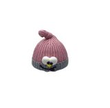  Nón Lông Hình Mặt Cười Lè Lưỡi - Chipchipshop 