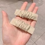  Vỉ Kẹp Bấm Da - Chipchipshop 