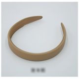  Cài Tóc Nhựa Trơn Nhiều Màu - Chipchipshop 