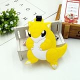  Tag Treo Vali Pokemon Vàng - Chipchipshop 