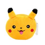  Móc Khóa Bóp Pikachu - Chipchipshop 