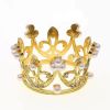  Vương Miện Màu Vàng Trang Trí - Chipchipshop 