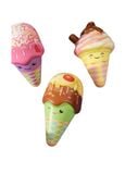  Squishy Cây Kem Biểu Cảm - Chipchipshop 