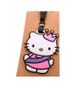  Tag Treo Vali HelloKitty Váy Hồng - Chipchipshop 