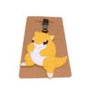  Tag Treo Vali Pokemon Vàng - Chipchipshop 