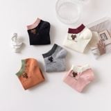  Tất Vớ MiuMiu Đủ Màu - Chipchipshop 