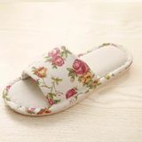  Dép Mẫu Hoa Cỏ  Đi Trong Nhà  Size 38-39 - Chipchipshop 