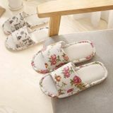  Dép Mẫu Hoa Cỏ  Đi Trong Nhà  Size 38-39 - Chipchipshop 