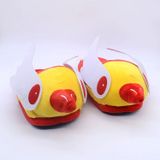  Dép Hình Con Chim Màu Đỏ  Đi Trong Nhà  - Chipchipshop 