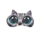  Bịt Mắt Nước Mèo Mắt Xanh - Chipchipshop 