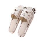  Dép Con Mèo Đi Trong Nhà Size 38-39 - Chipchipshop 