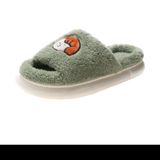  Dép Lông Búp Bê Đi Trong Nhà - Chipchipshop 