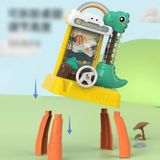  Hộp Đồ Chơi Bắn Trứng Khủng Long (BX668 -5) - Chipchipshop 