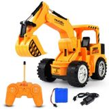  Hộp Đồ Chơi Công Trình Xích Cào (5501) - Chipchipshop 
