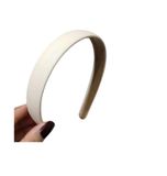  Cài Tóc Vải Trơn - Chipchipshop 