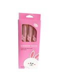  Bộ 3 Dao Cạo Thỏ Cony Hồng - Chipchipshop 