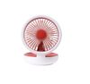 Quạt Gấp Mini Để Bàn Sạc USB Tiện Lợi - Chipchipshop 