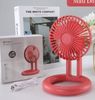  Quạt Gập Trụ Mini Để Bàn Siêu Xịn - Chipchipshop 