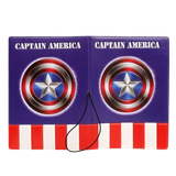  Passport Captain American - Chipchipshop 