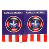  Passport Captain American - Chipchipshop 