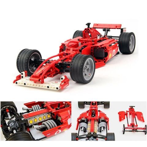 Đồ chơi lego