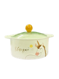  Tô Sứ Hình Ngựa Unicorn - Chipchipshop 
