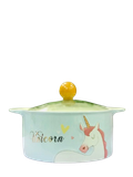  Tô Sứ Hình Ngựa Unicorn - Chipchipshop 