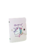  Bóp Card Ngựa Magical Màu Hồng - Chipchipshop 