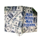  Passport Tiền Đô La - Chipchipshop 