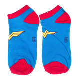  Vớ Wonderwoman Màu Xanh - Chipchipshop 