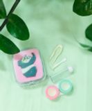  Bộ Đựng Lens Anh Em Gấu - Chipchipshop 