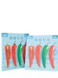  Stick Marker Trái Ớt - Chipchipshop 