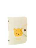  Bóp Card Gấu Pooh - Chipchipshop 