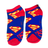  Vớ Superman Màu Xanh - Chipchipshop 