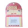  Stick Sổ Xe Buýt - Chipchipshop 