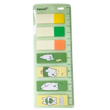  Thước Stick Gấu Sách - Chipchipshop 