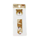  Kẹp Sắt Chó Shiba - Chipchipshop 