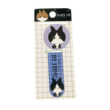  Kẹp Sắt Mèo Caro - Chipchipshop 