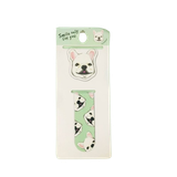  Kẹp Sắt Chó Pug - Chipchipshop 
