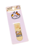  Kẹp Sắt 3 Con Mèo - Chipchipshop 