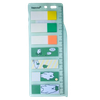  Thước Stick Gấu Bánh Xe - Chipchipshop 