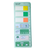  Thước Stick Gấu Ôm Mèo - Chipchipshop 