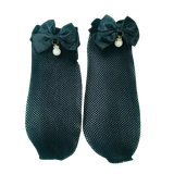  Vớ Lưới Màu Đen - Chipchipshop 