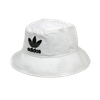  Nón Thời Trang Rộng Vành ADIDAS Màu Trắng - Chipchipshop 