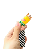  Gắp Tóc 3 Chấu Đủ Mẫu - Chipchipshop 