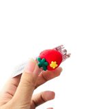  Gắp Tóc 3 Chấu Đủ Mẫu - Chipchipshop 